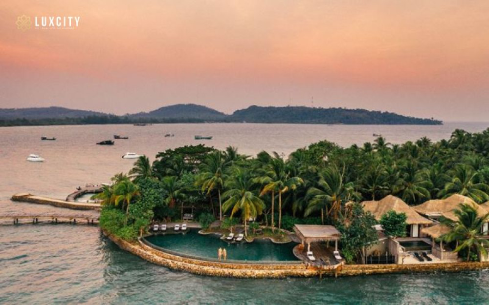 Paradise Found: Kompong Som’s Best Resorts for an exquisite beach vacation