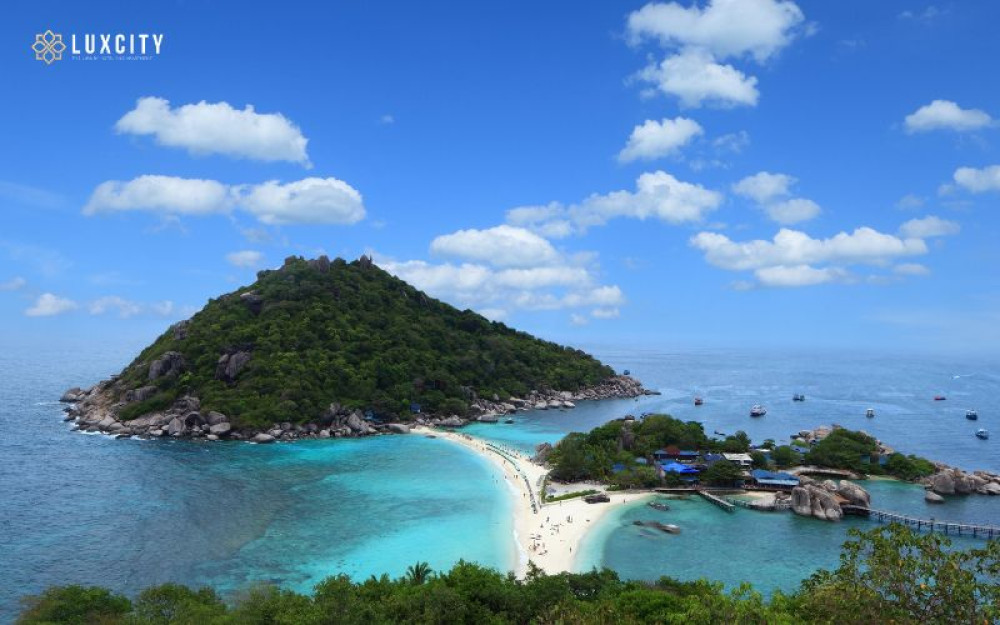 Resort in Koh Kong: Dive into the sense of rejuvenation
