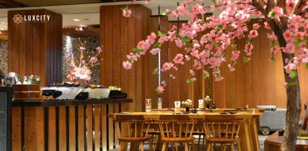 Enjoy great food at the top 10 best Japanese restaurants in Phnom Penh