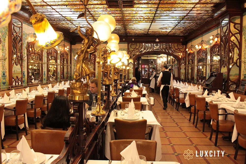 Review French restaurant in Phnom Penh [Luxurious Meal]