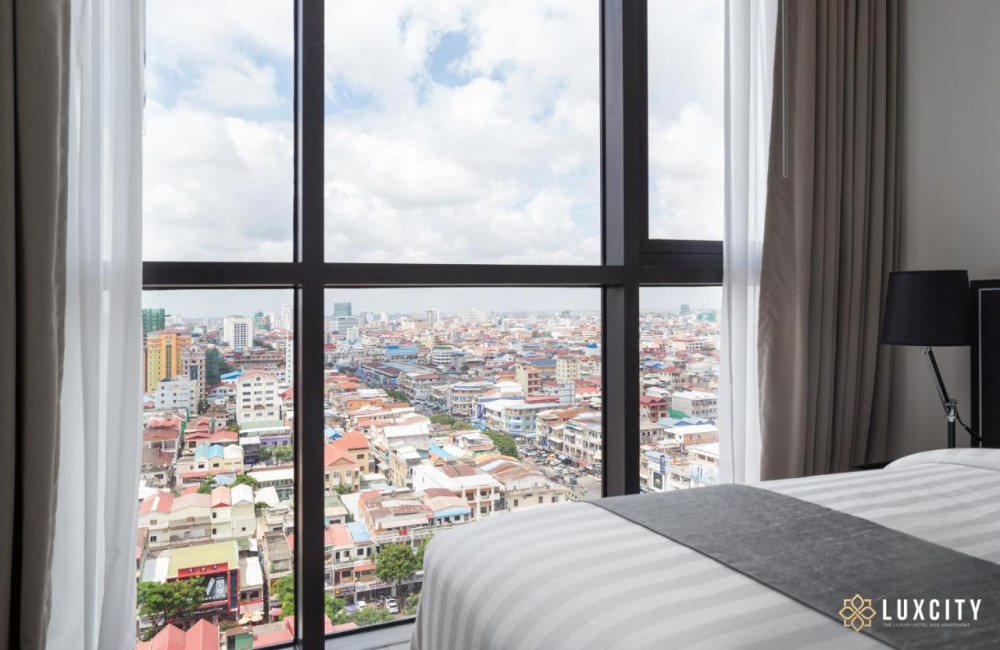 What is Staycation? How to treat yourself an enjoyable staycation in Phnom Penh