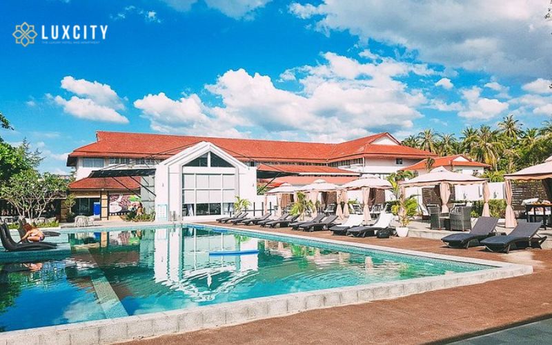 Top 10 5-Star Hotels in Sihanoukville for Your Dream Vacation