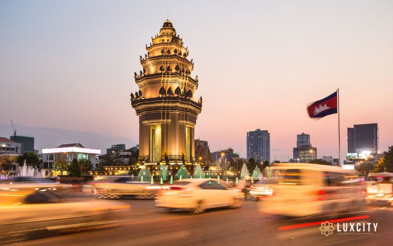 What to do in Phnom Penh