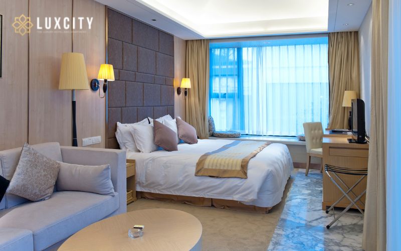 Cambodia's diverse hospitality landscape is not to be missed
