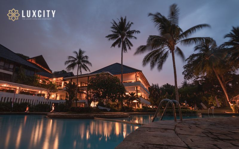 Your ideal vacation will be difficult to complete if you cannot find accommodations that meet the highest levels of comfort and service