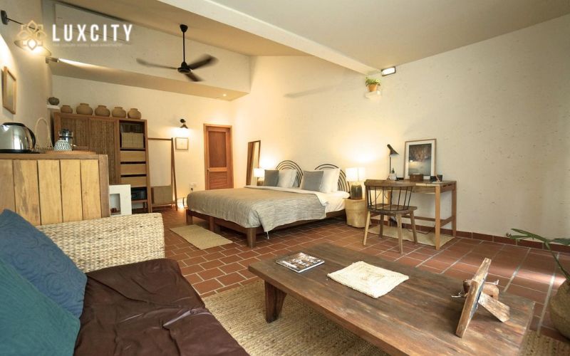 Iroha Garden Hotel & Resort