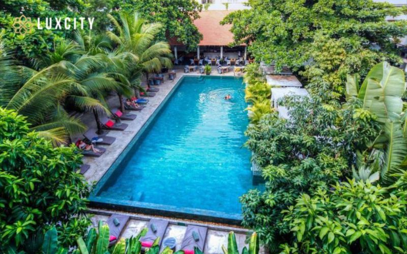 A hidden oasis: Top picks for boutique hotels in Cambodia for any traveller