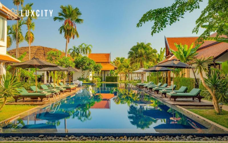 A hidden oasis: Top picks for boutique hotels in Cambodia for any traveller