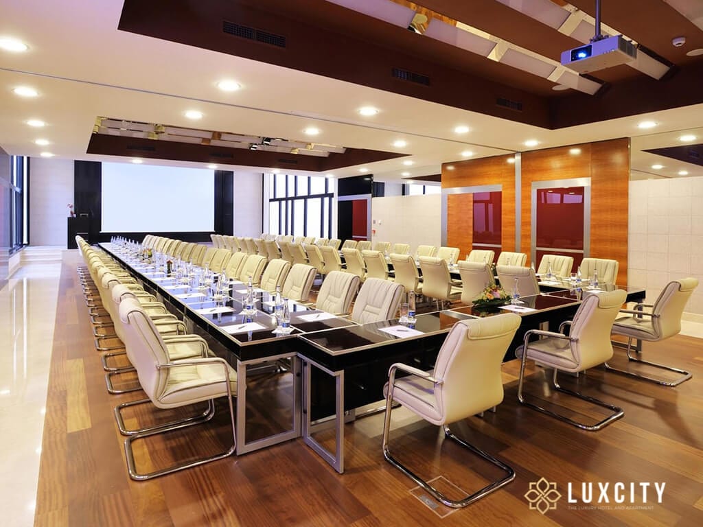 It is thanks to the current trend that conference facilities bring a lot of benefits to the hotel business