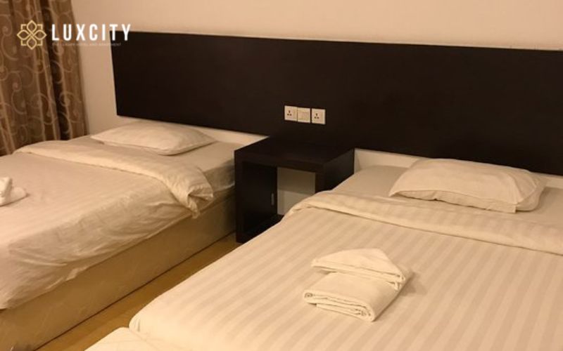 Top 5 cheapest hotels in Bavet [Newest in 2023]