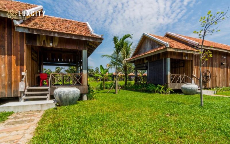 Top 8 the best budget hotels in Kampot for every traveller in 2023