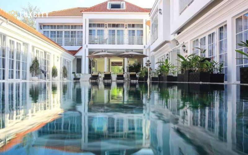 When to stay in Preah Sihanouk: From budget to luxury hotels in 2023