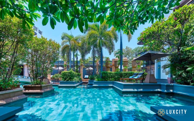 Park Hyatt Siem Reap