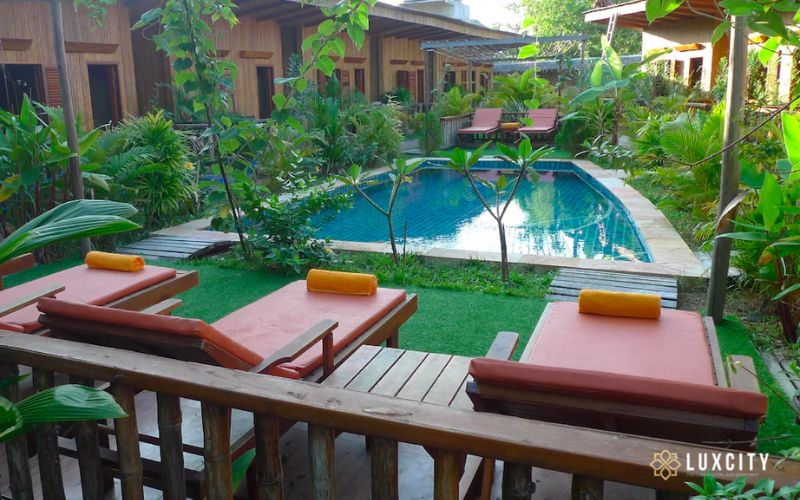 The best budget hotels in Sihanoukville starting at $20 in 2023
