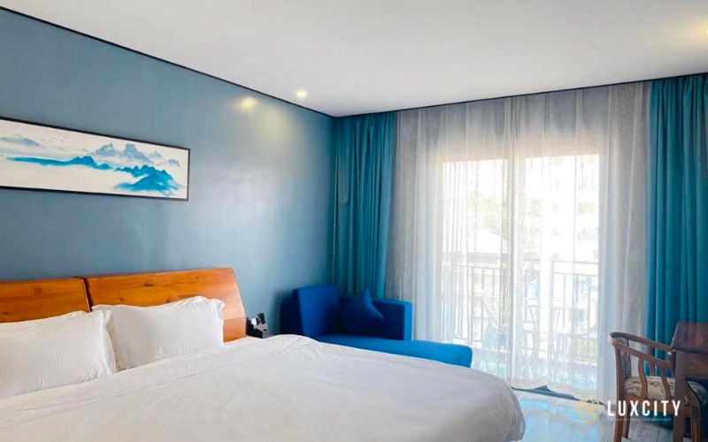 The best budget hotels in Sihanoukville starting at $20 in 2023