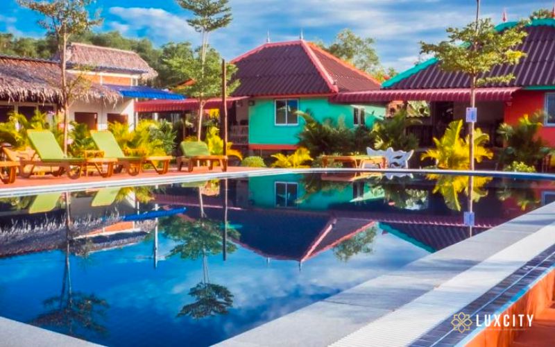 The best budget hotels in Sihanoukville starting at $20 in 2023