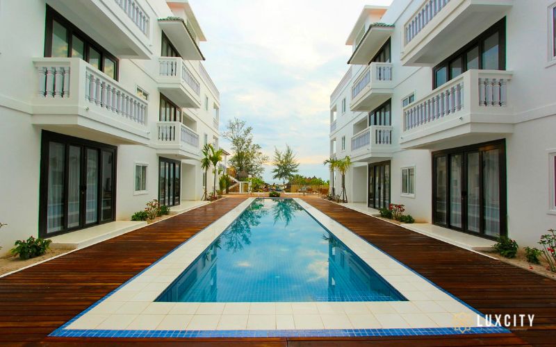 Top 10 hotels near Otres beach in Sihanoukville for every travellers