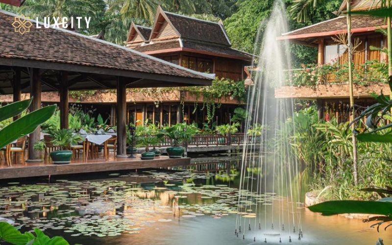 Angkor Village Hotel