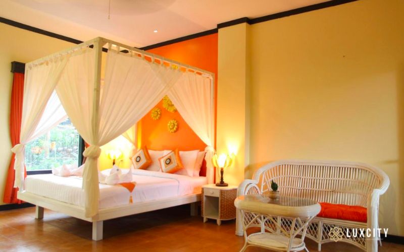 Top 7 hotels near Angkor Wat for all the visitors