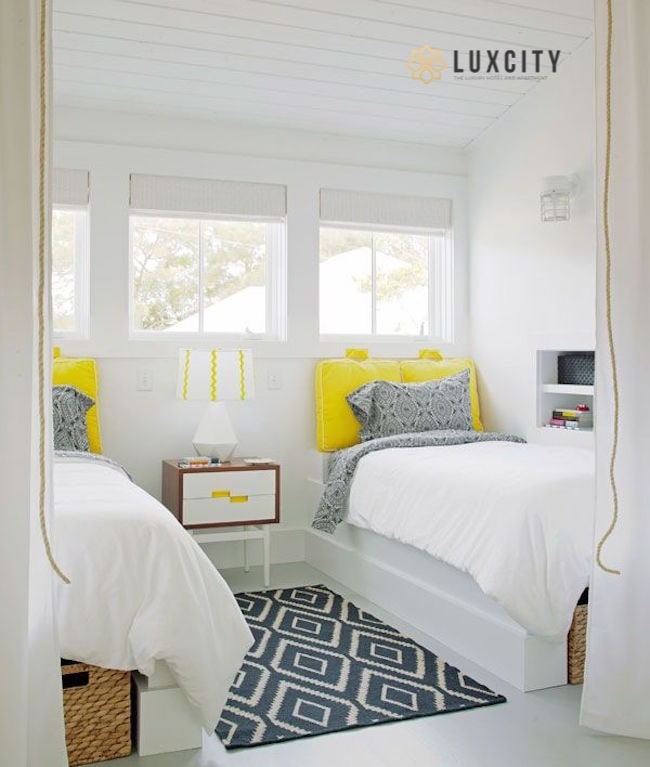 Simple Ways to Keep Two Twin Beds Together: 7 Steps