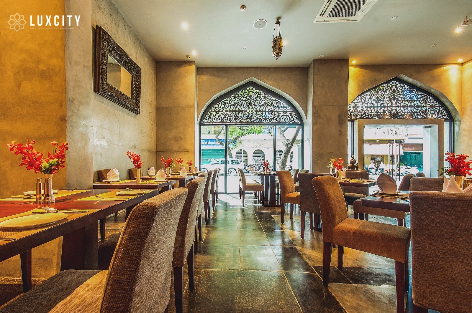 Top 10 The Best Indian Restaurant In Phnom Penh 2023 LuxCity Hotel 