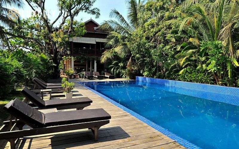 Best Hotels in Kampong Thom for an Unforgettable Stay in 2023