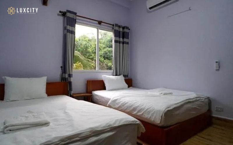Koh Rong Boutique Guesthouse - Luxcity