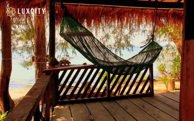 Best hotels to stay in Koh Ta Kiev: Your dream island getaway in 2023