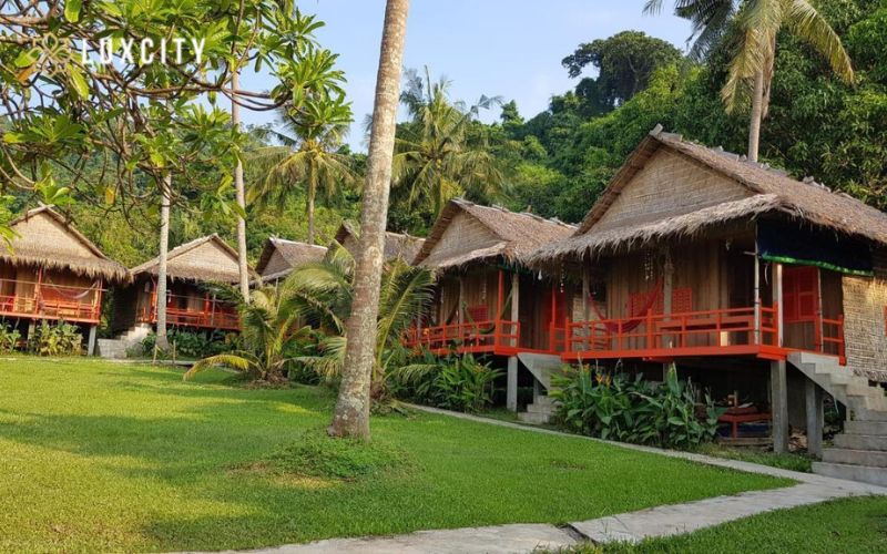 Best hotels in Koh Tonsay for any traveller in 2023