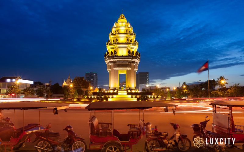 With only one day in Phnom Penh, you want to focus on the most compelling must-do sights and museums, which offer some of the most enriching albeit sobering experiences