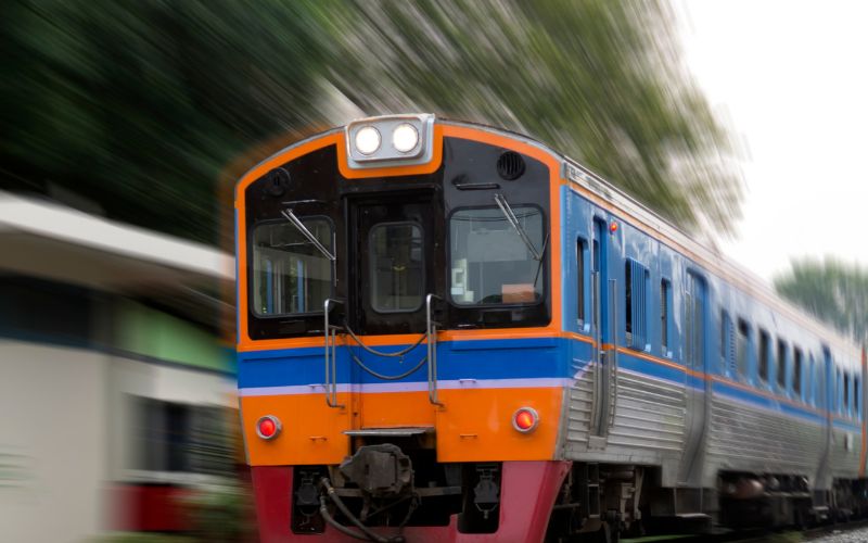 The complete guide to get from Phnom Penh to Bangkok by train