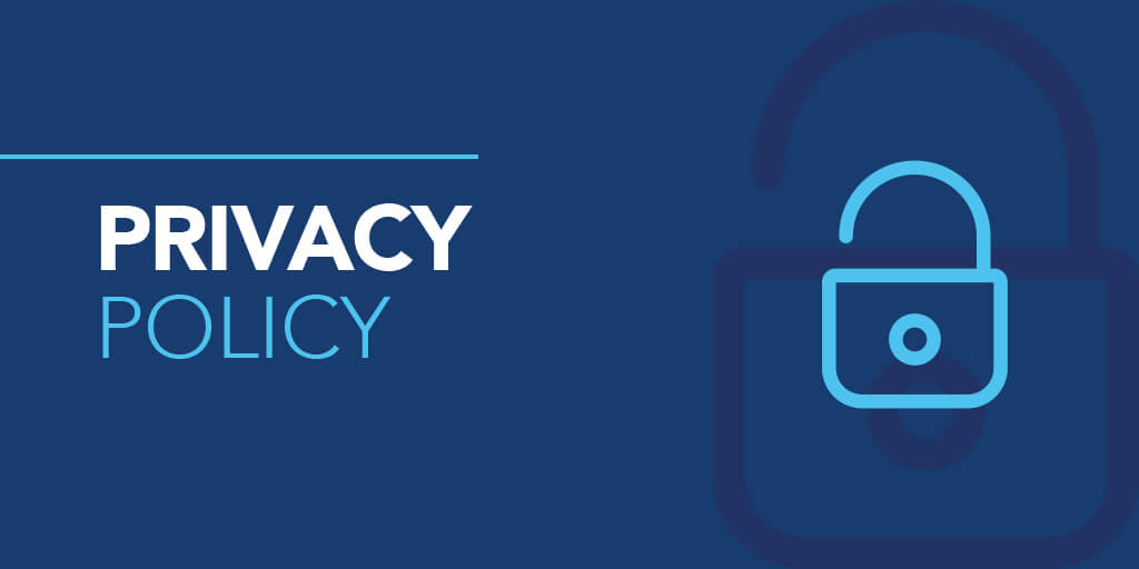 Privacy Policy Information