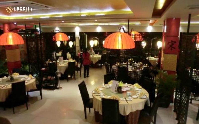 Emperors of China - Chinese restaurants in Phnom Penh