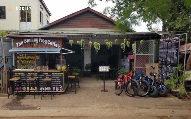 Yosaya Thai Food - Thai restaurants in Phnom Penh