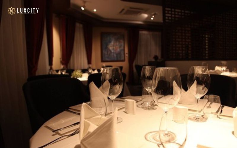 Khema Pasteur - French restaurants in Phnom Penh