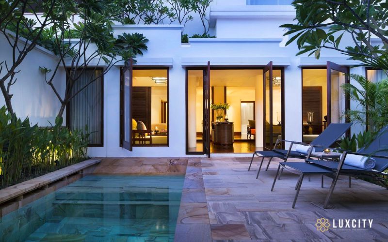 The best 7 luxury hotels in Siem Reap for a delightful trip in 2023