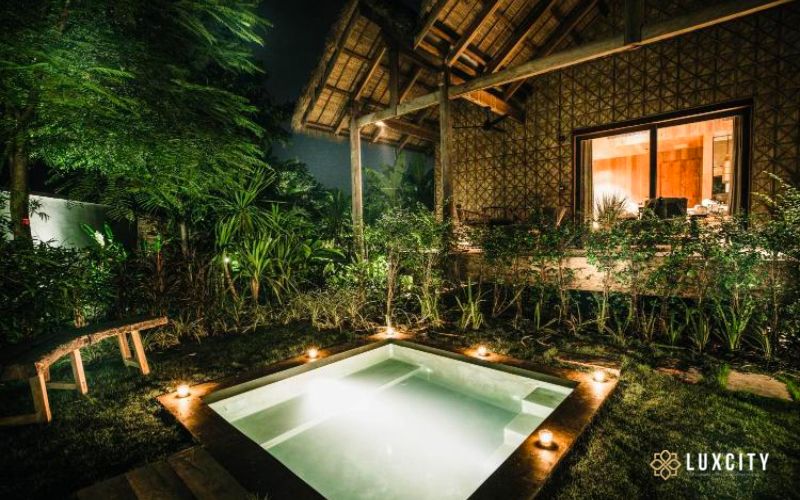 The best 7 luxury hotels in Siem Reap for a delightful trip in 2023