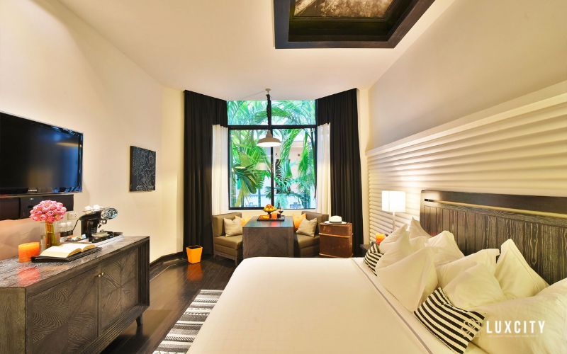 The best 7 luxury hotels in Siem Reap for a delightful trip in 2023