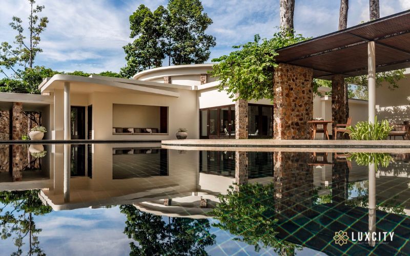 The best 7 luxury hotels in Siem Reap for a delightful trip in 2023