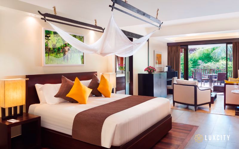 The best 7 luxury hotels in Siem Reap for a delightful trip in 2023