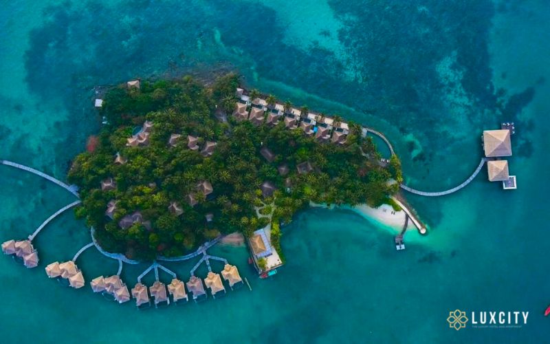 Top 7 recommended luxury hotels in Sihanoukville that you should try this year
