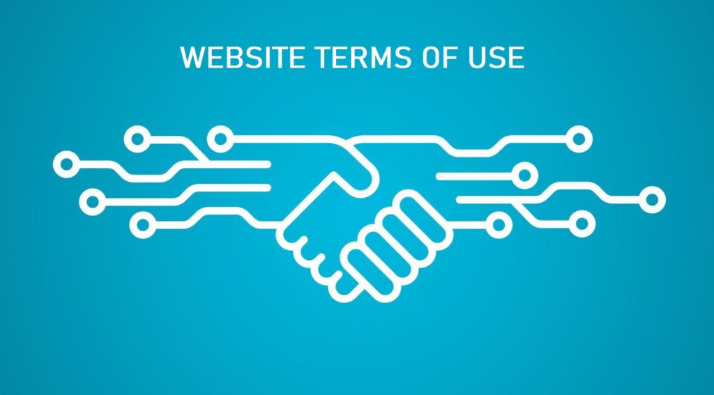 Website Terms of Use
